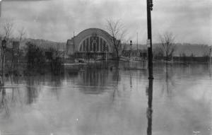 1937年联合码头洪水
